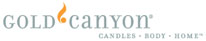 Gold Canyon Candles